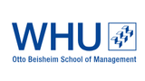 Firmenlogo: WHU – Otto Beisheim School of Management-1