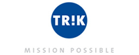 Firmenlogo: TRIK Produktionsmanagement GmbH