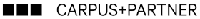 Firmenlogo: Carpus+Partner AG