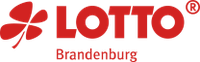 Firmenlogo: LAND BRANDENBURG LOTTO GmbH