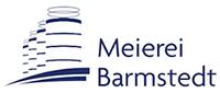 Firmenlogo: Meierei Barmstedt eG