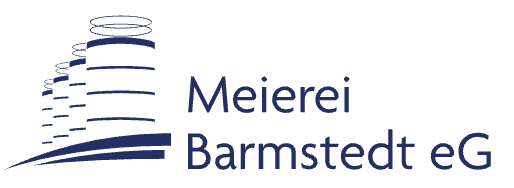 Logo: Meierei Barmstedt eG