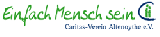 Firmenlogo: Caritas-Verein Altenoythe e.V.