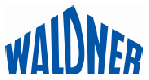 Firmenlogo: WALDNER Holding SE & Co. KG