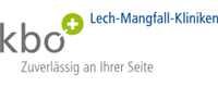 Firmenlogo: kbo-Lech-Mangfall-Klinik Agatharied