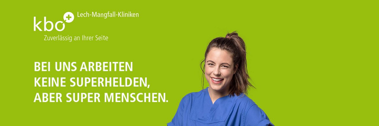 kbo-Lech-Mangfall-Klinik Agatharied