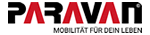 Firmenlogo: PARAVAN GmbH