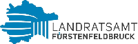 Firmenlogo: Landratsamt Fürstenfeldbruck
