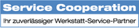 Firmenlogo: Service Cooperation Henseli