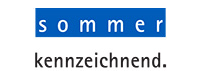 Firmenlogo: Sommer GmbH