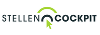 Firmenlogo: stellencockpit GmbH