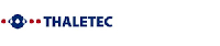 Firmenlogo: THALETEC GmbH