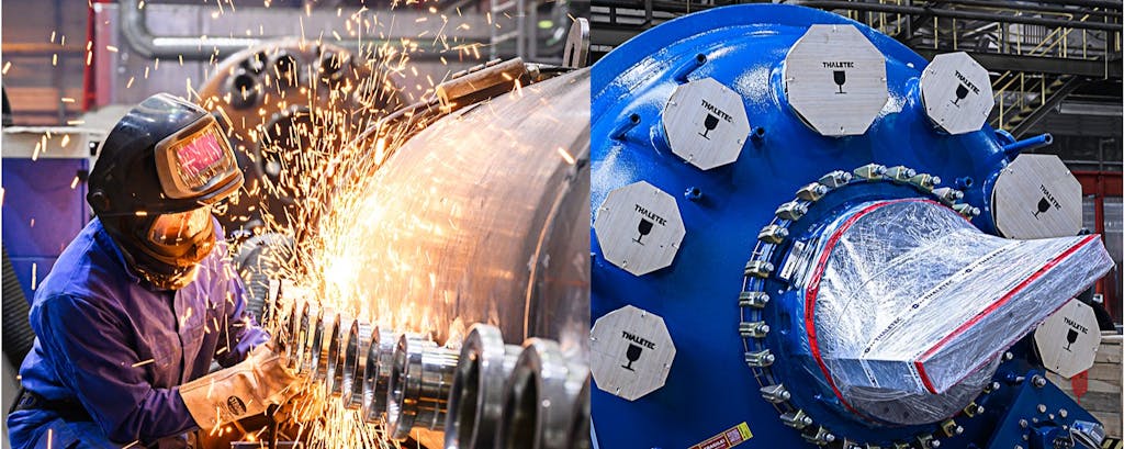 THALETEC GmbH