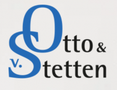 Firmenlogo: Otto & von Stetten Rechtsanwälte GbR