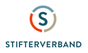 Firmenlogo: Stifterverband für die Deutsche Wissenschaft