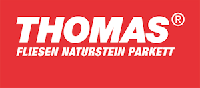 Firmenlogo: Fliesen Thomas GmbH