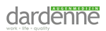 Firmenlogo: Augenklinik Dardenne SE