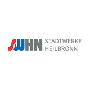 Firmenlogo: Stadtwerke Heilbronn GmbH