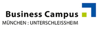 Firmenlogo: Business Campus Management GmbH