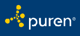 Firmenlogo: puren GmbH