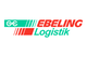 Firmenlogo: Georg Ebeling Spedition GmbH