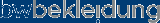 Firmenlogo: Bw Bekleidungsmanagement GmbH