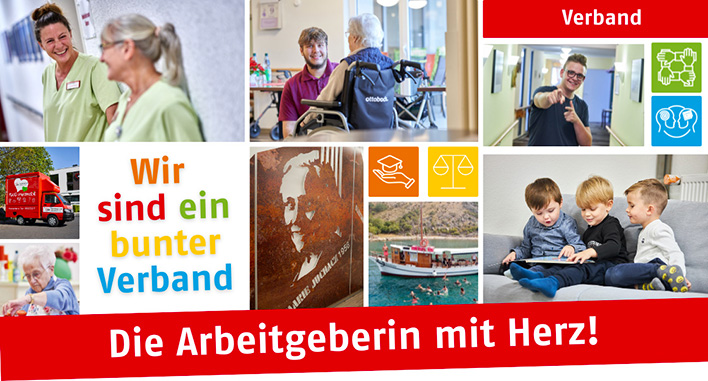 Die Arbeitgeberin mit Herz