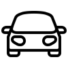 Favicon Dienstwagen