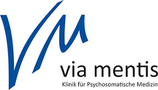 Firmenlogo: Via Mentis Klinikträgergesellschaft Rolandsburg GmbH