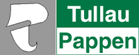 Firmenlogo: Pappenfabrik Trauchgau GmbH & CO. KG Tullau Pappen®