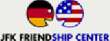Firmenlogo: JFK Friendship Center e.V.