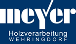 Firmenlogo: Meyer Holzverarbeitung GmbH