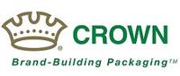Firmenlogo: Crown Packaging European Division GmbH