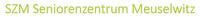 Firmenlogo: Seniorenzentrum Meuselwitz GmbH
