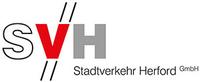 Firmenlogo: SVH Stadtverkehr GmbH