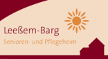 Firmenlogo: Pflegeheim Leeßem-Barg