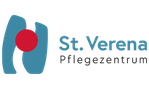 Firmenlogo: Pflegezentrum St. Verena e.V. Stationäre Wohngruppe