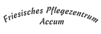 Firmenlogo: Friesisches Pflegezentrum Accum