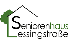 Firmenlogo: Seniorenhaus Lessingstraße