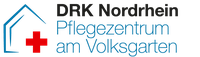 Firmenlogo: DRK Pflegezentrum am Volksgarten