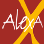 Firmenlogo: AlexA Seniorenresidenz Pirna