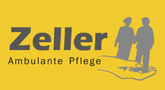 Firmenlogo: I. Zeller GmbH Ambulanter Pflegeservice