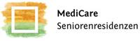 Firmenlogo: MediCare Seniorenresidenz Lenzinghausen