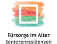 Firmenlogo: Seniorenresidenz Weißensee (Fürsorge im Alter)