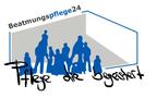Firmenlogo: Beatmungspflege24