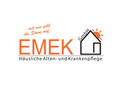 Firmenlogo: EMEK-Pflegedienst