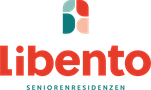 Firmenlogo: Libento Seniorenresidenz Alfter GmbH