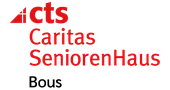 Firmenlogo: Caritas SeniorenHaus Bous