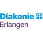 Firmenlogo: Diakoniestation Erlangen