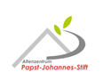 Firmenlogo: Aachener Caritasdienste - Altenzentrum Papst-Johannes-Stift